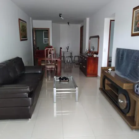 Apartamento Em Guarapari Exterior foto