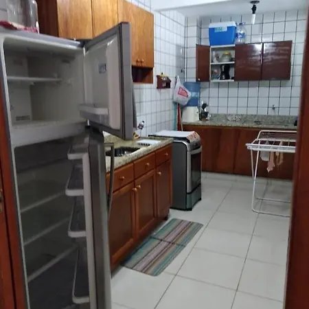 Apartamento Em Guarapari Exterior foto