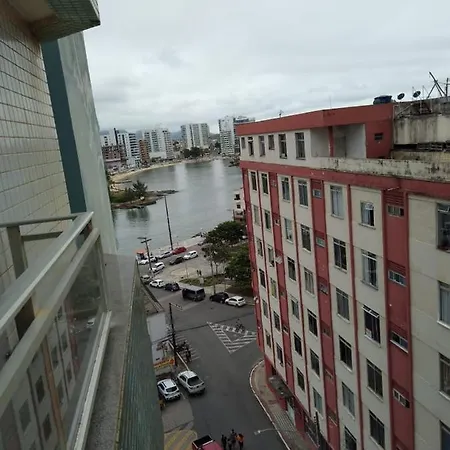 Apartamento Em Guarapari Exterior foto