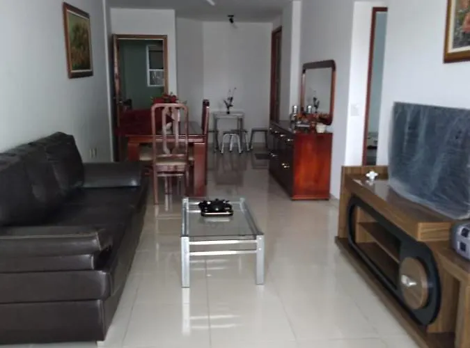 Apartamento Em Guarapari
