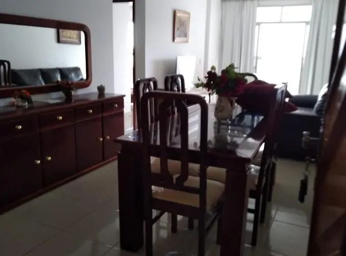 Apartamento Em Guarapari