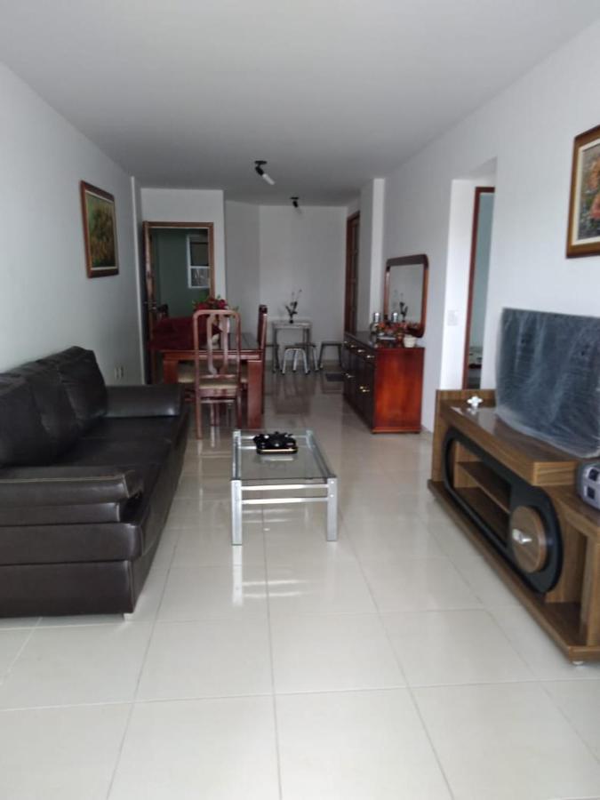 公寓 Em Guarapari