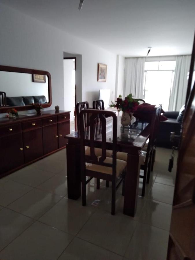 Em 公寓 Guarapari