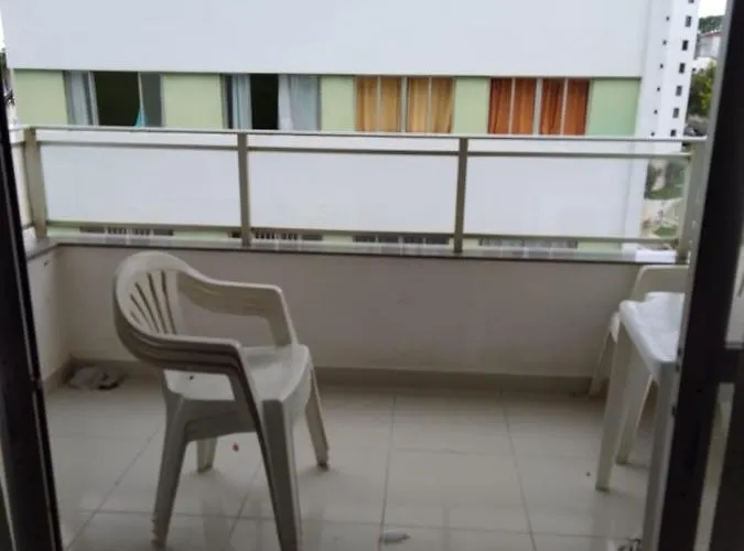 Apartamento Em Guarapari