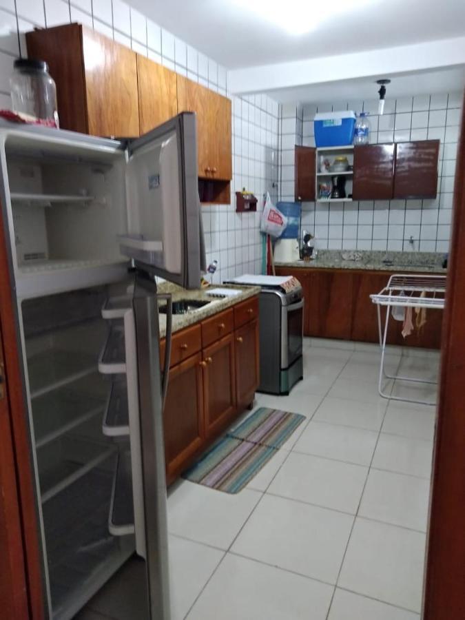Apartamento Em Guarapari