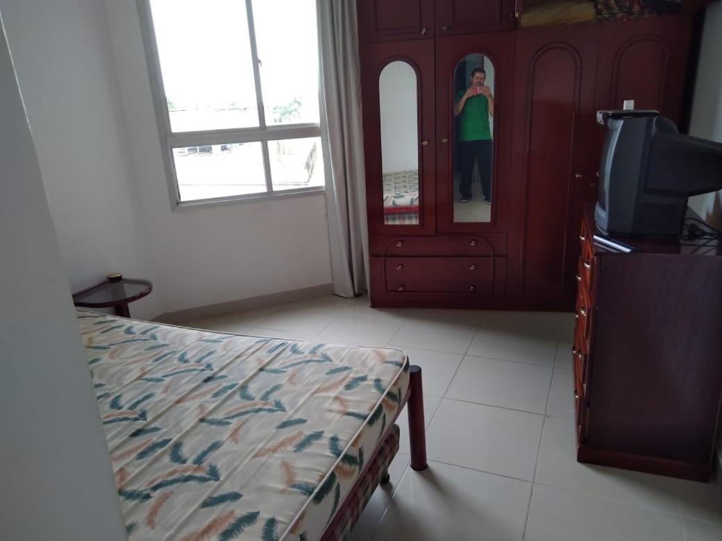 Apartamento Em *